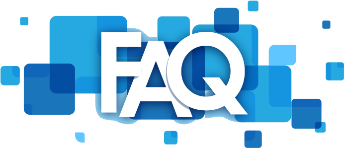 FAQ image
